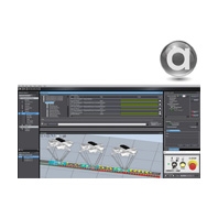 Automation Control Environment (ACE) Software