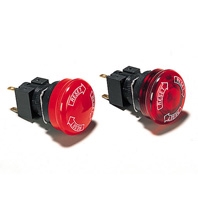A165E Emergency Stop Switch (16-dia.)