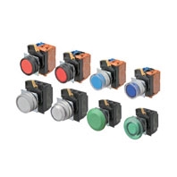 A22NN / A22NL Pushbutton Switches