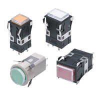 A3P Lighted Pushbutton Switches