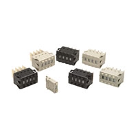 A7BS / A7BL Thumbwheel Switch