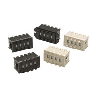 A7CN / A7CN-L Thumbwheel Switch