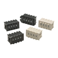 A7PS / A7PH Thumbwheel Switch