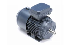 AC Motors - IEC