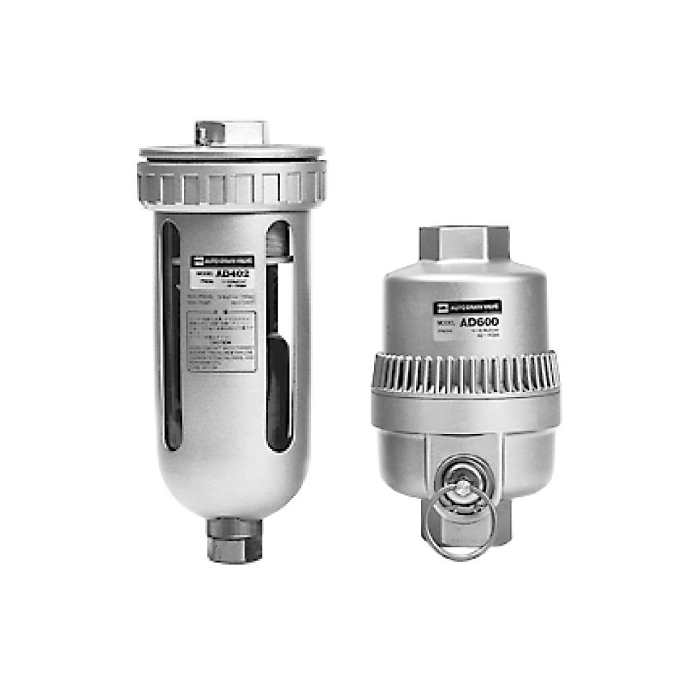 Auto Drain Valve AD