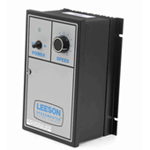 LEESON® Speedmaster™ DC Adjustable Speed Drives