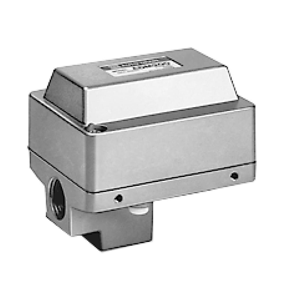 Motor Operated Auto Drain ADM