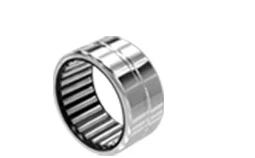 Regal Rexnord Aerospace and Specialty Bearings