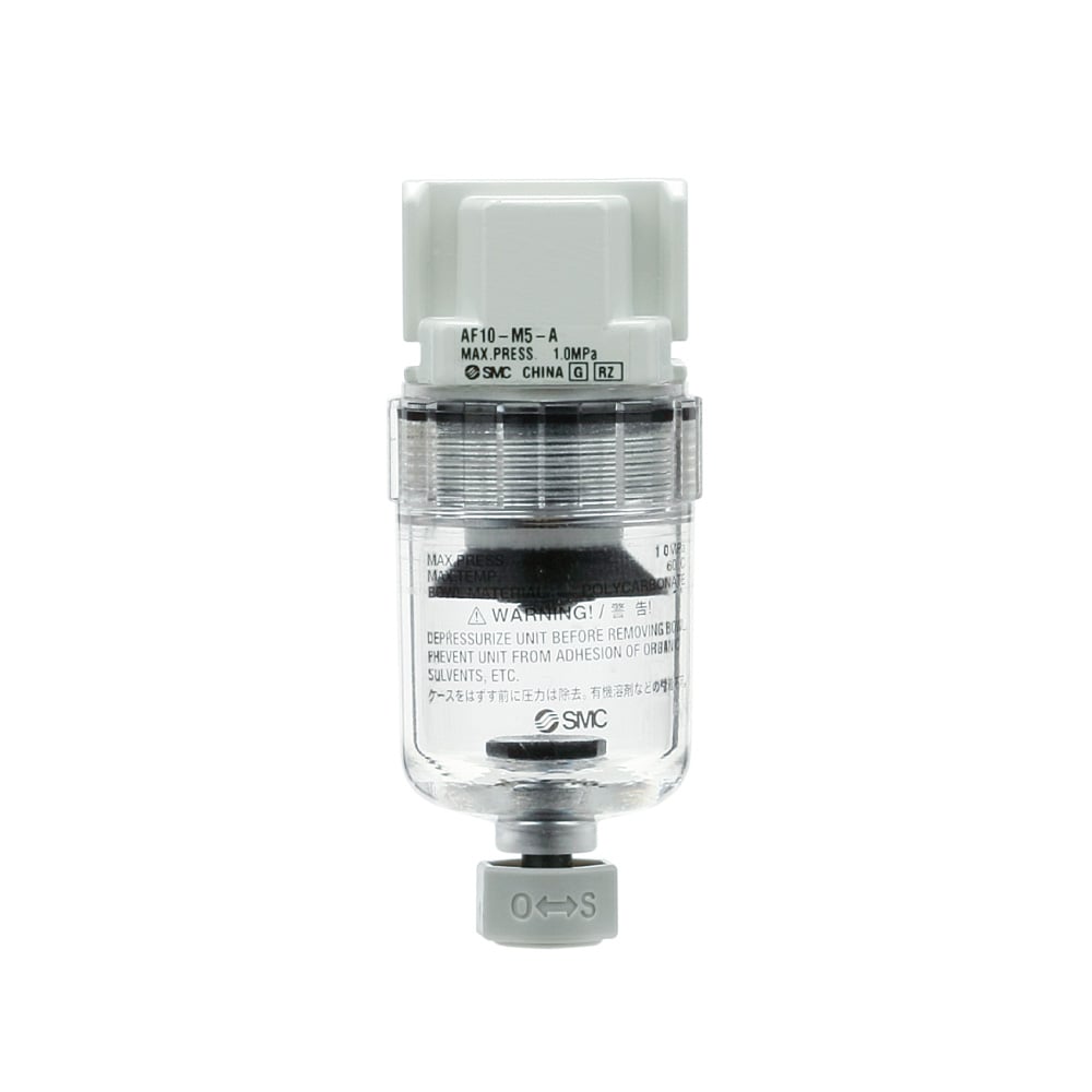 Air Filter AF10-A