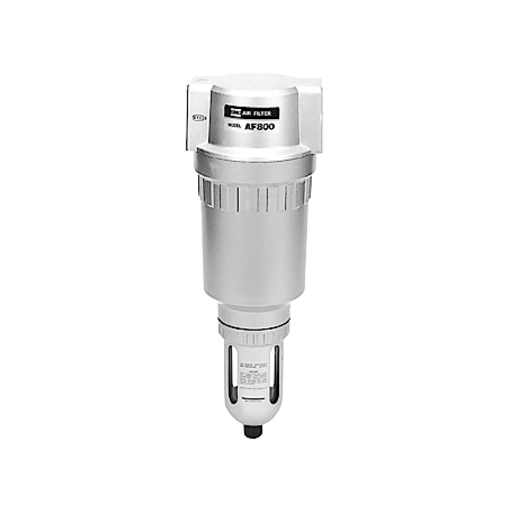 Large Flow Air Filter AF