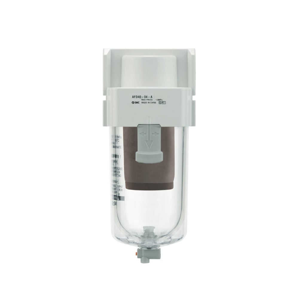 Micro Mist Separator AFD-A