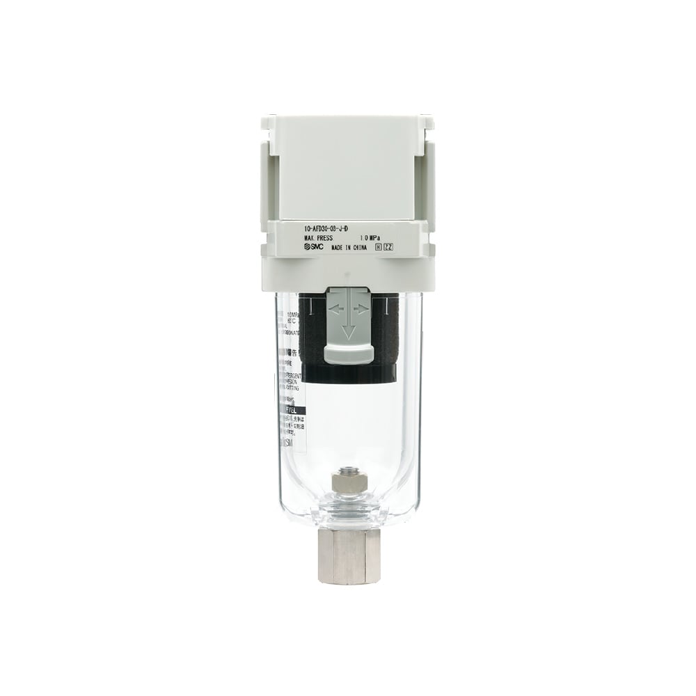 Micro Mist Separator 10-/21-AFD-D