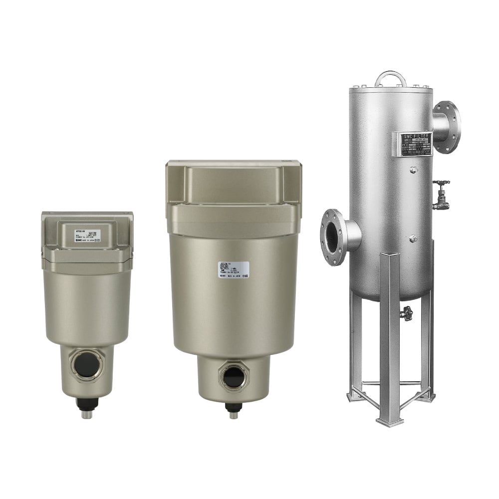 Main Line Filter AFF