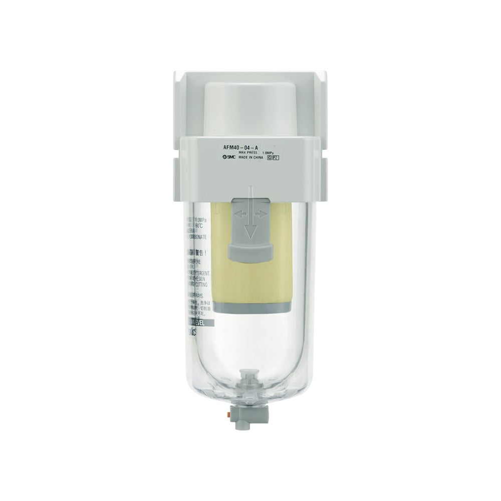 Mist Separator AFM-A