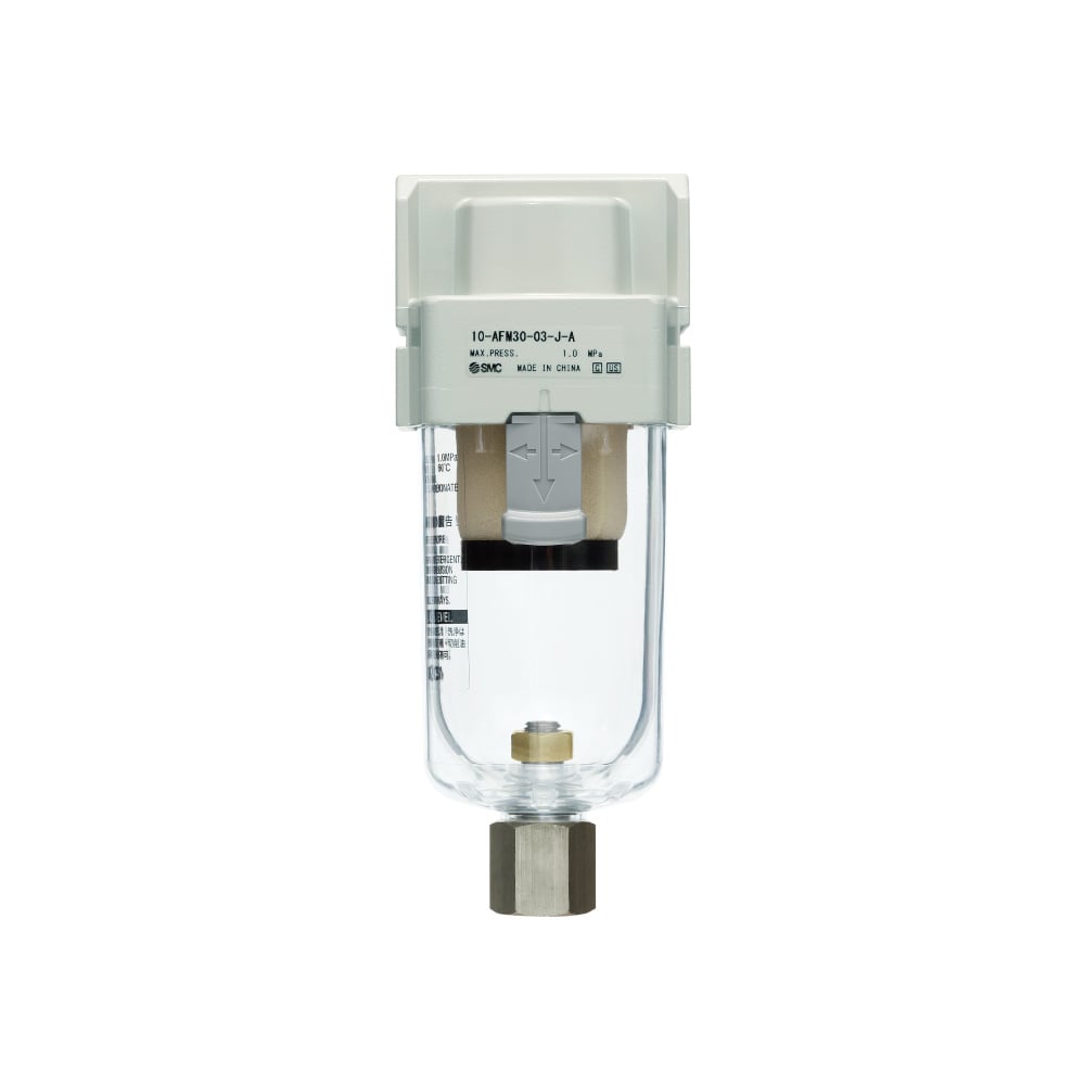Mist Separator 10-/21-AFM