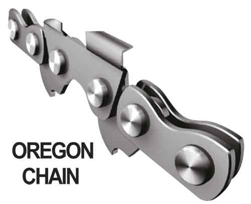AGSC52402Saw chain24"Oregon Saw chain
