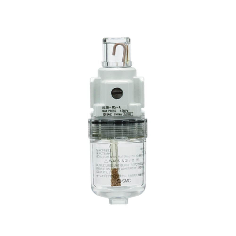 Lubricator AL10-A
