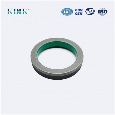 AL110924 57*73/76*10/13.8 12019185B NBR Combi Oil Seal for John Deere Parts