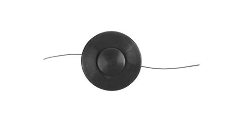 ALS25405Line spoolLine diameter: 2.5mmLine length: 4mPacked by double blister