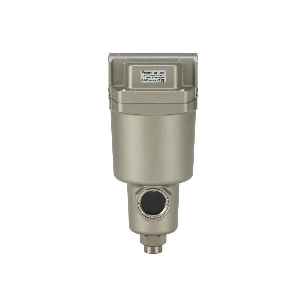 Mist Separator 10-AM