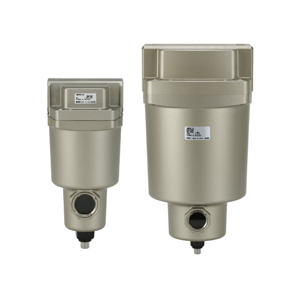 Mist Separator AM