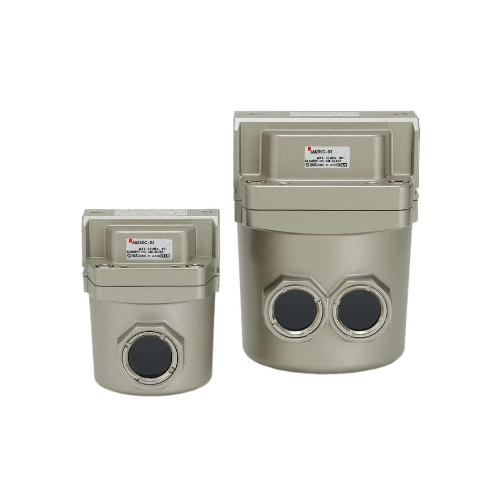 Super Mist Separator 10-AME