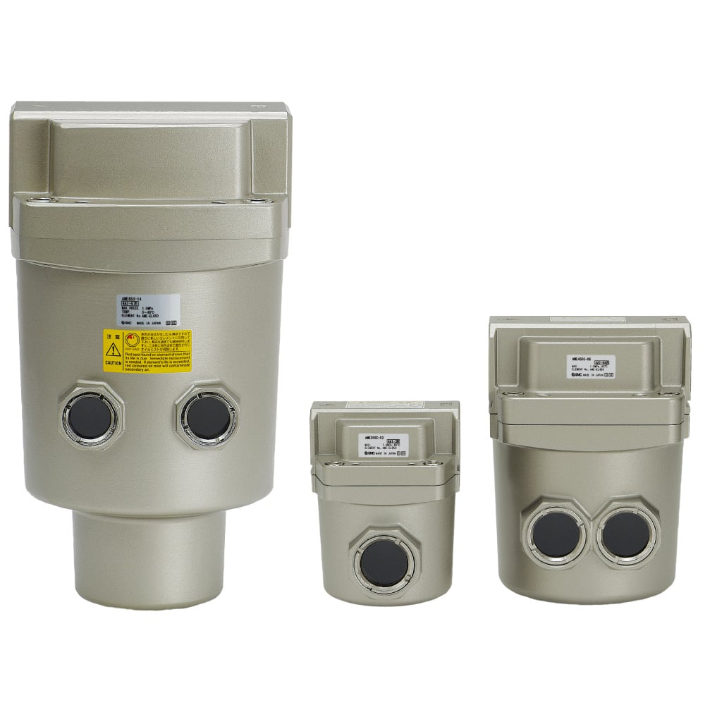 Super Mist Separator AME