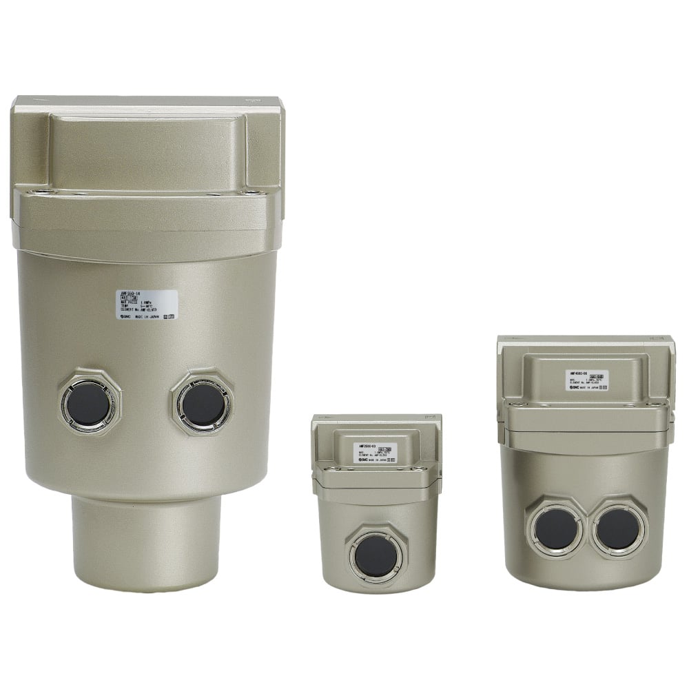 Odor Removal Filter AMF