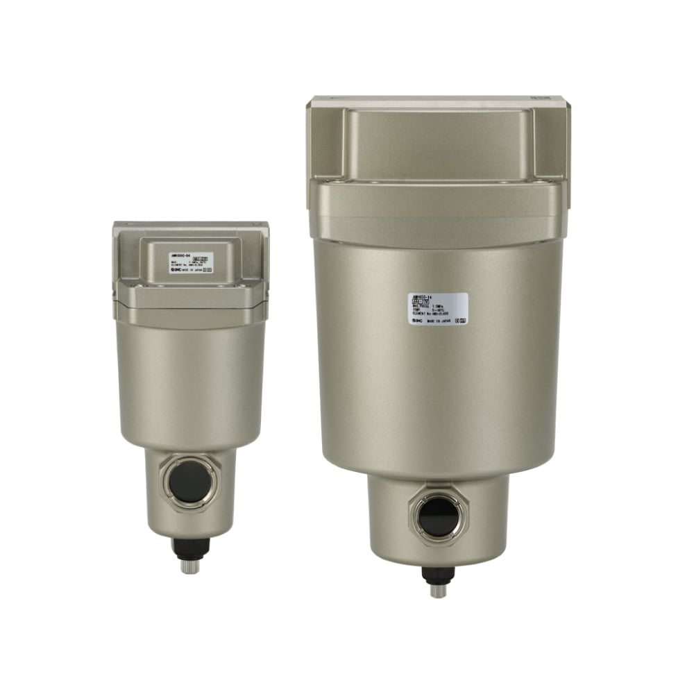 Water Separator AMG