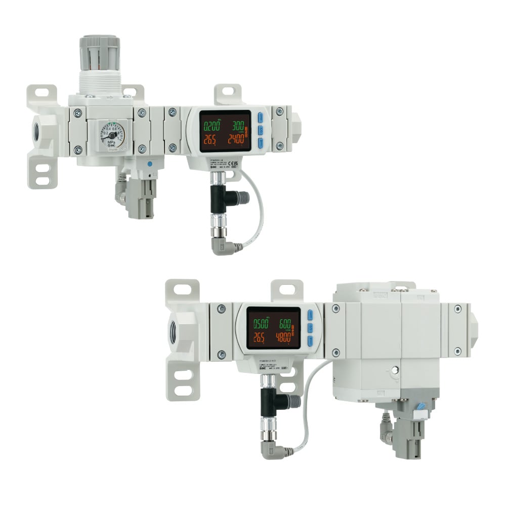 Air Management System AMS20X/30X/40X/60X-X2044/X2045