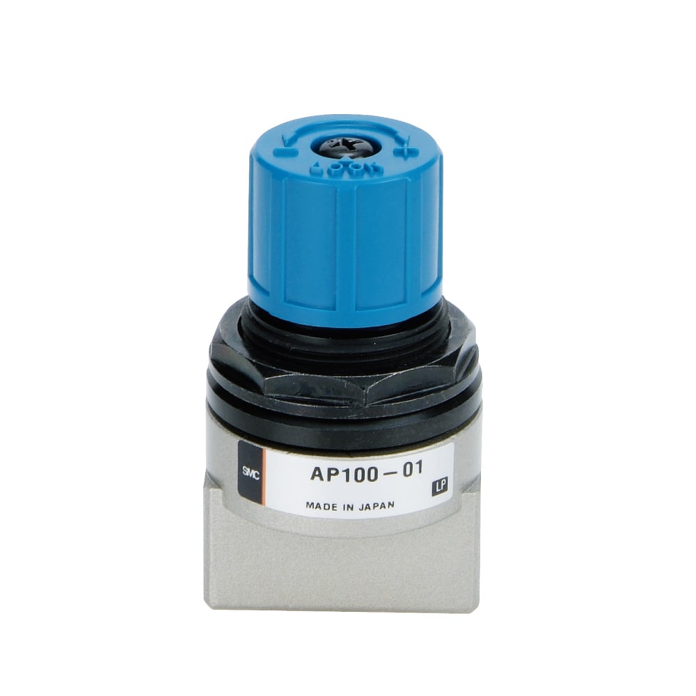 Pressure Control Valve (Relief Valve) AP100