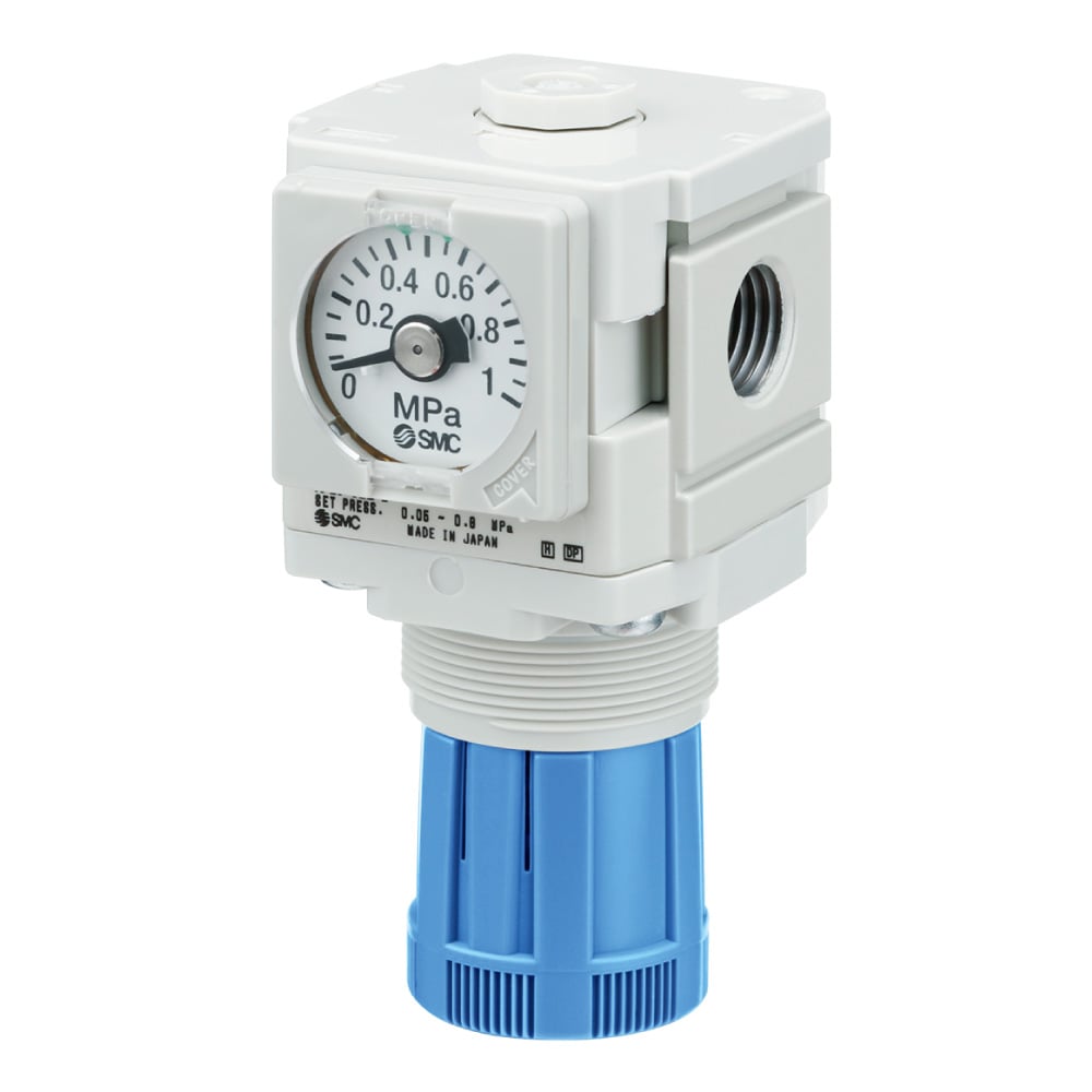 Modular Type Relief Valve AP20-D