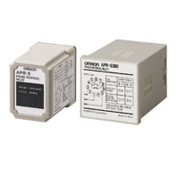 APR-S Reverse Protection Relay