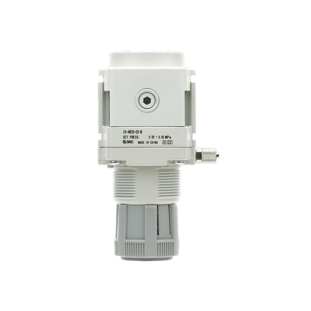 Regulator 10-/21-AR-D