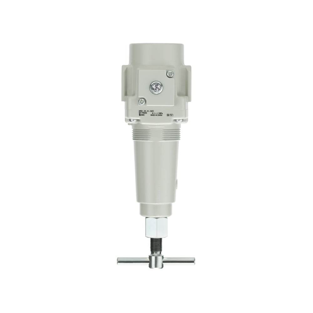 High Pressure: Made to Order AR20 to 60-B-X425