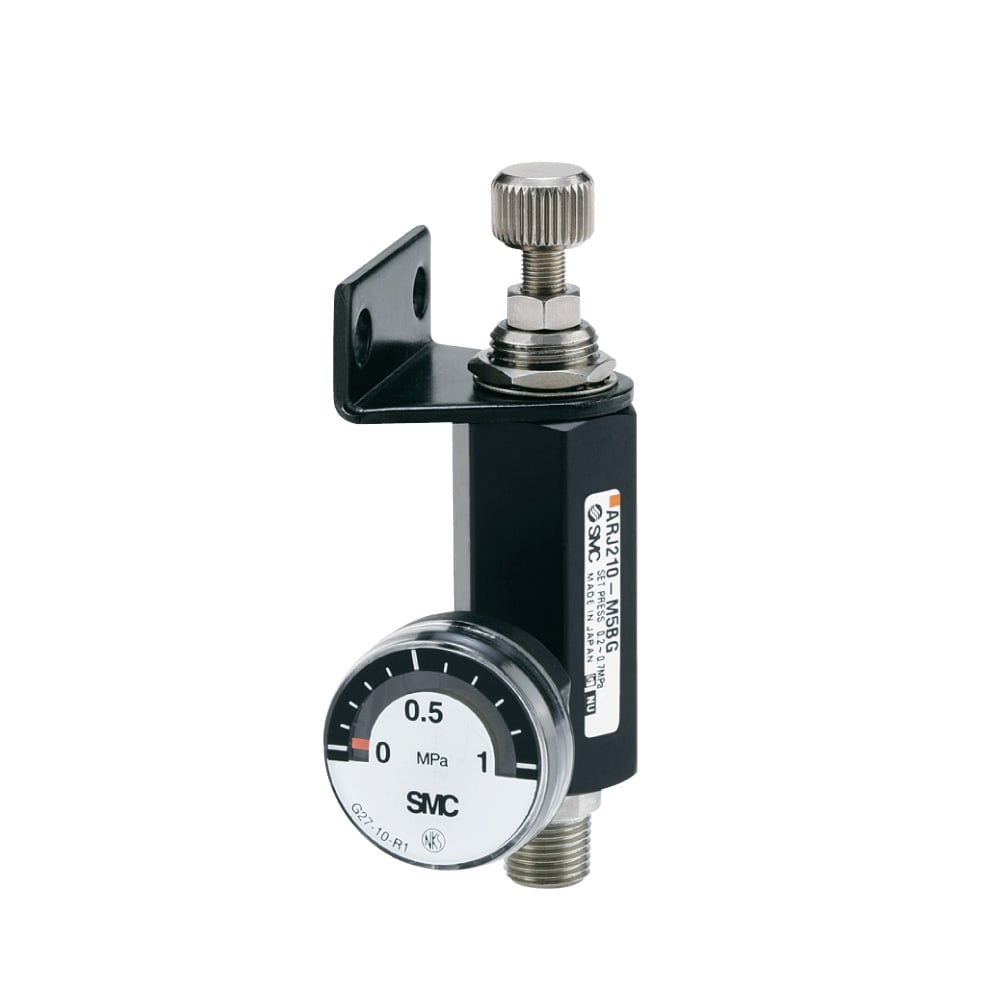 Miniature Regulator ARJ210