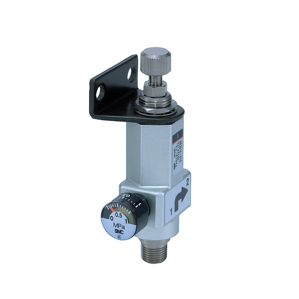 Miniature Regulator ARJ310