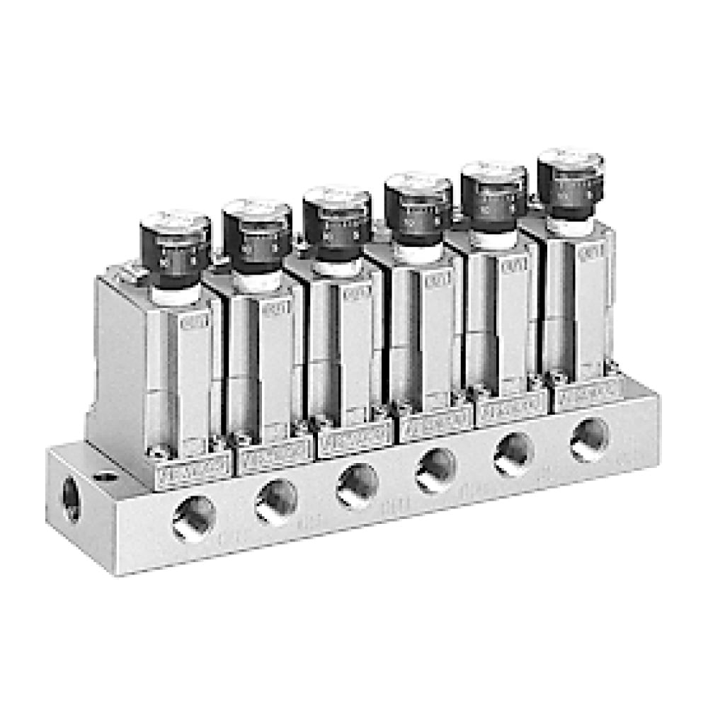 Manifold Regulator ARM1000/2000
