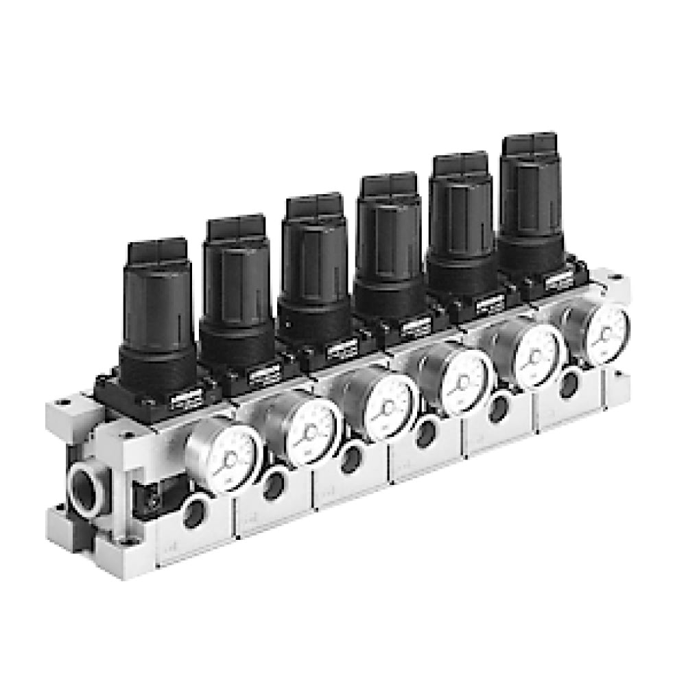 Manifold Regulator ARM2500/3000