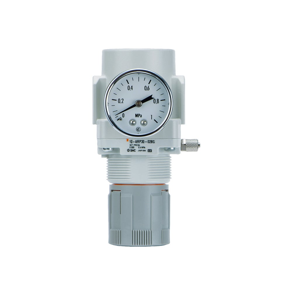 Direct Operated Precision Regulator 10-/21-ARP