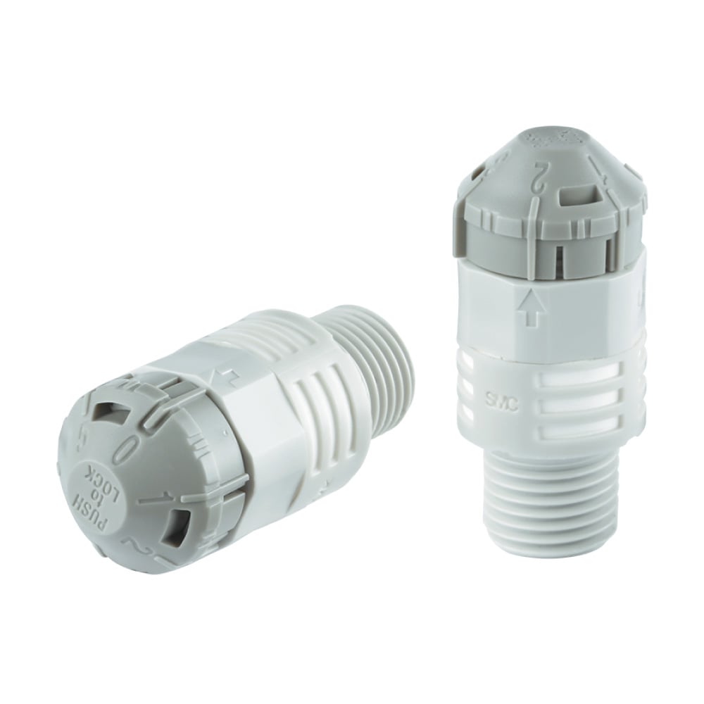 Exhaust Flow Control Valve with Indicator AS-DPX00042