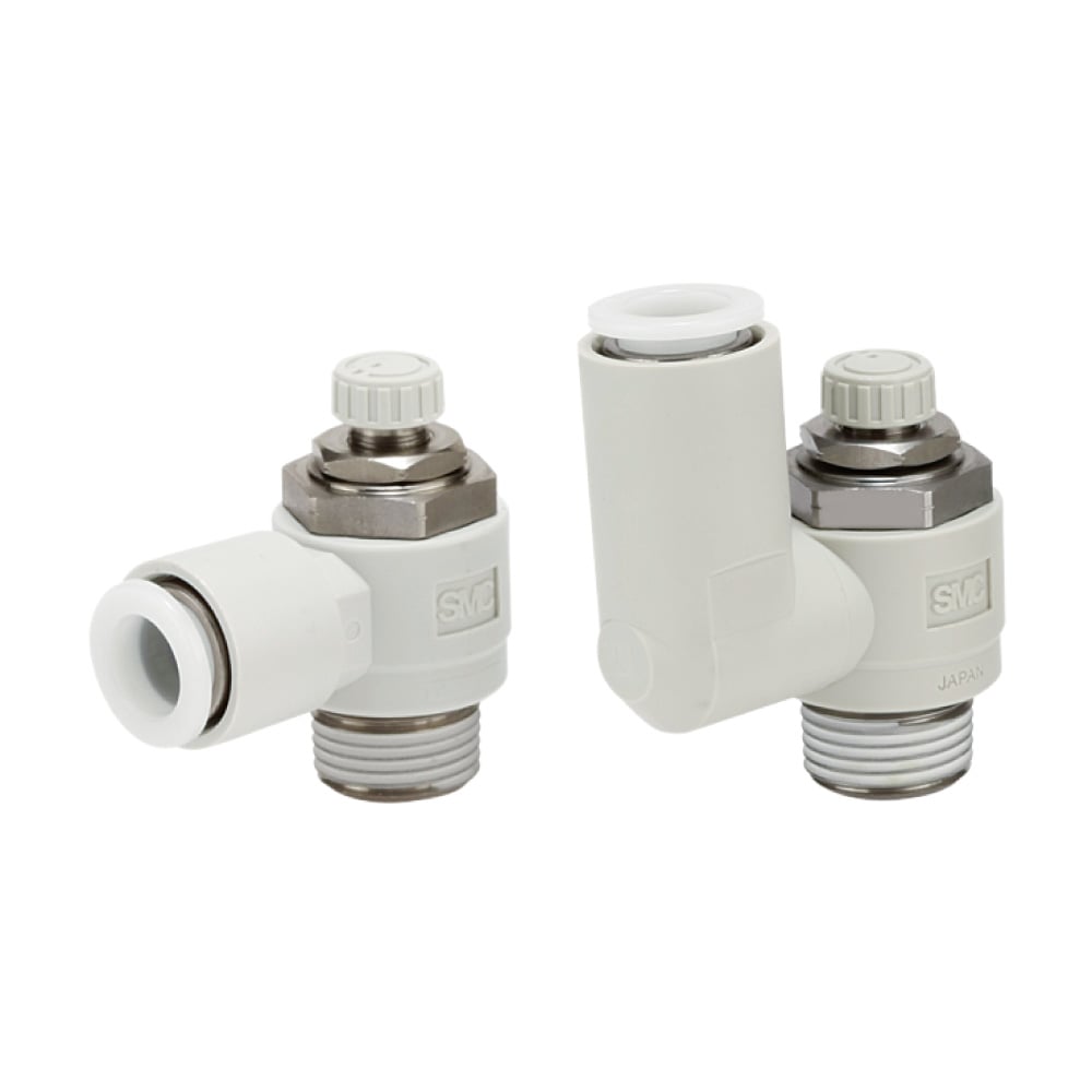 Stainless Steel Speed Controller 10-AS-FG