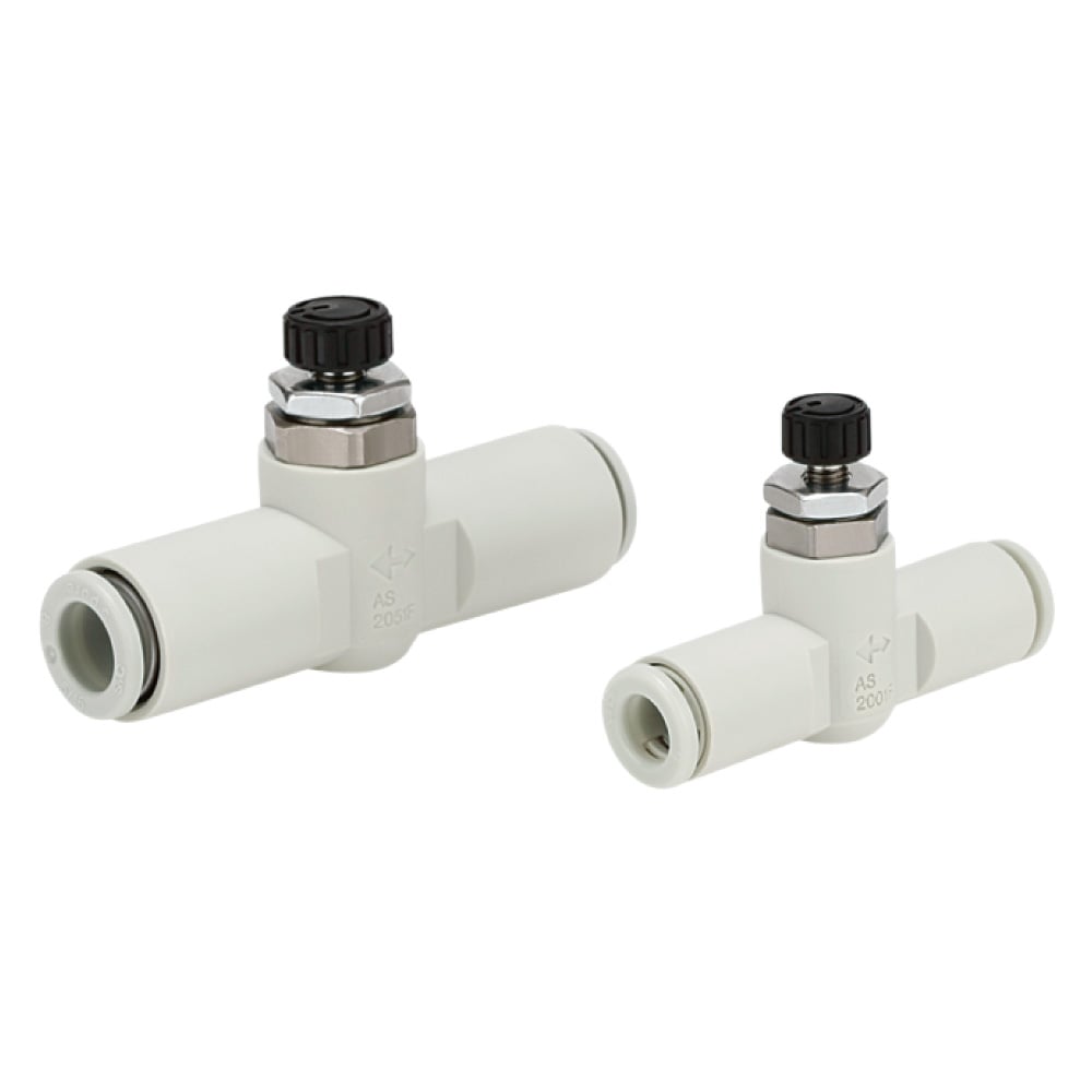 Speed Controller for Low Speed Control 10-AS-FM
