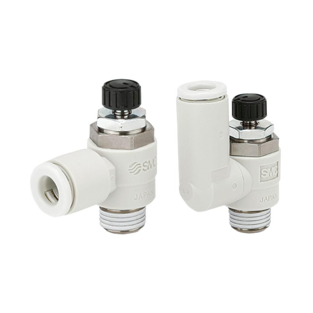 Speed Controller for Low Speed Control 10-AS-FM