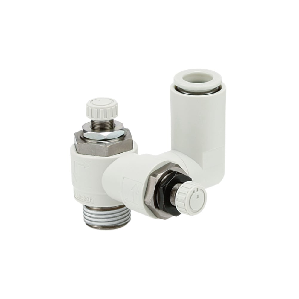 Dual Speed Controller 10-ASD