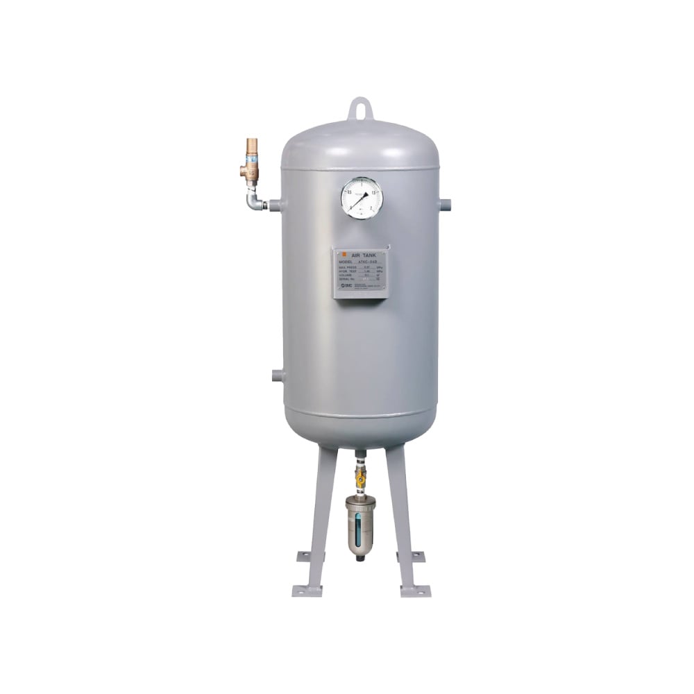 Air Tank AT