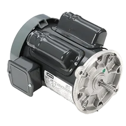 Auger Drive Motors