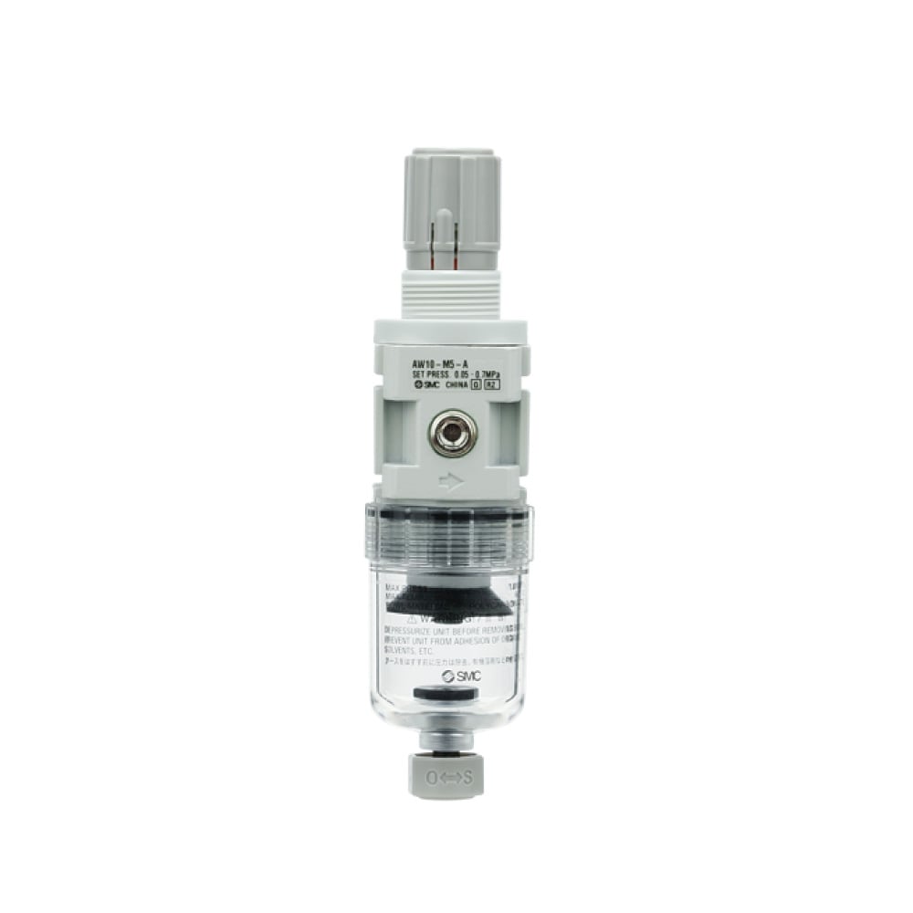 Filter Regulator AW10-A