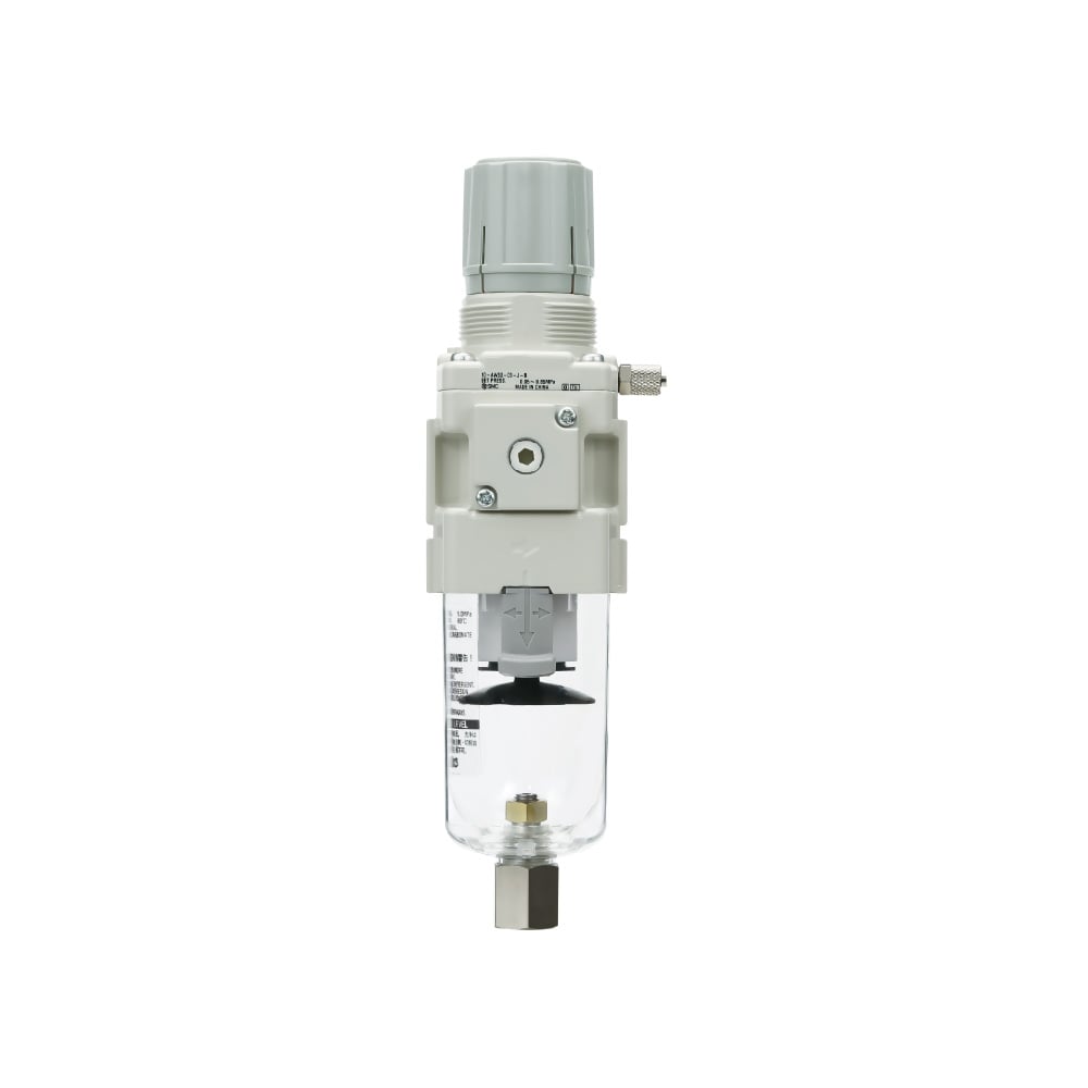 Filter Regulator 10-/21-AW