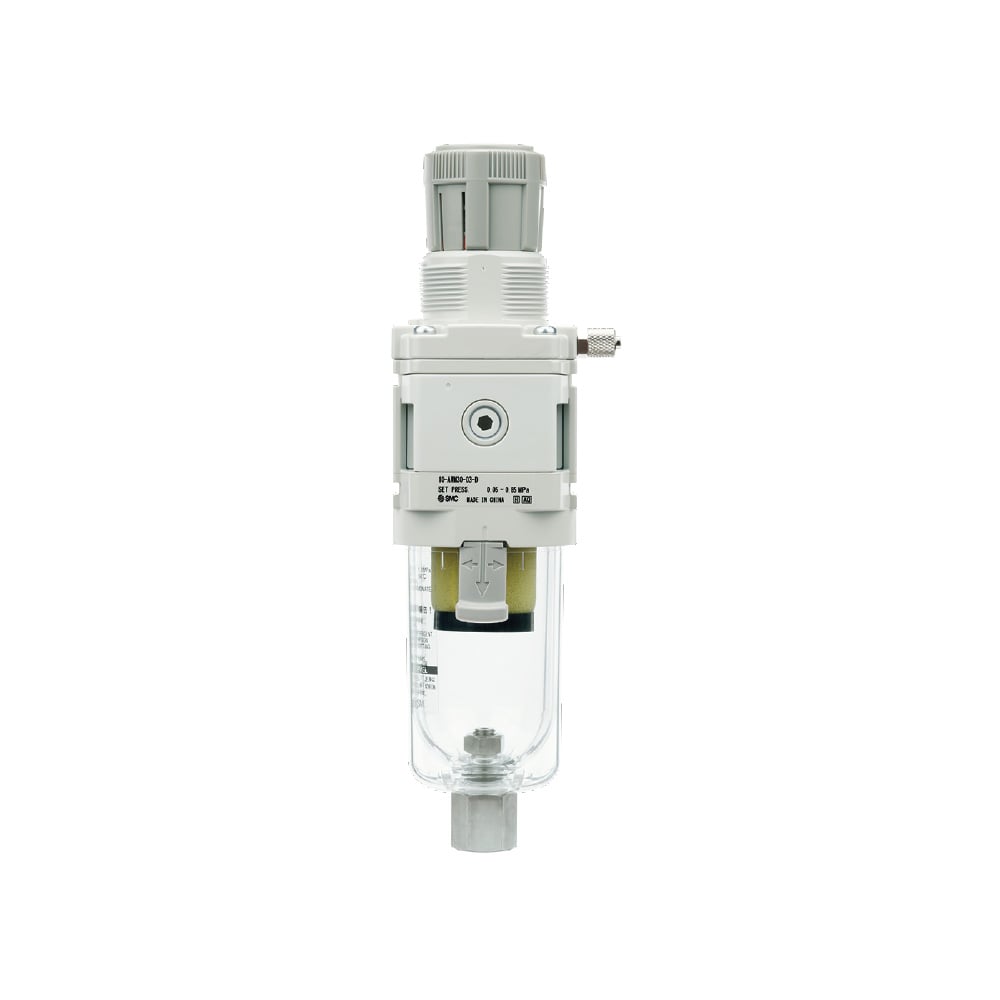 Mist Separator Regulator 10-/21-AWM-D